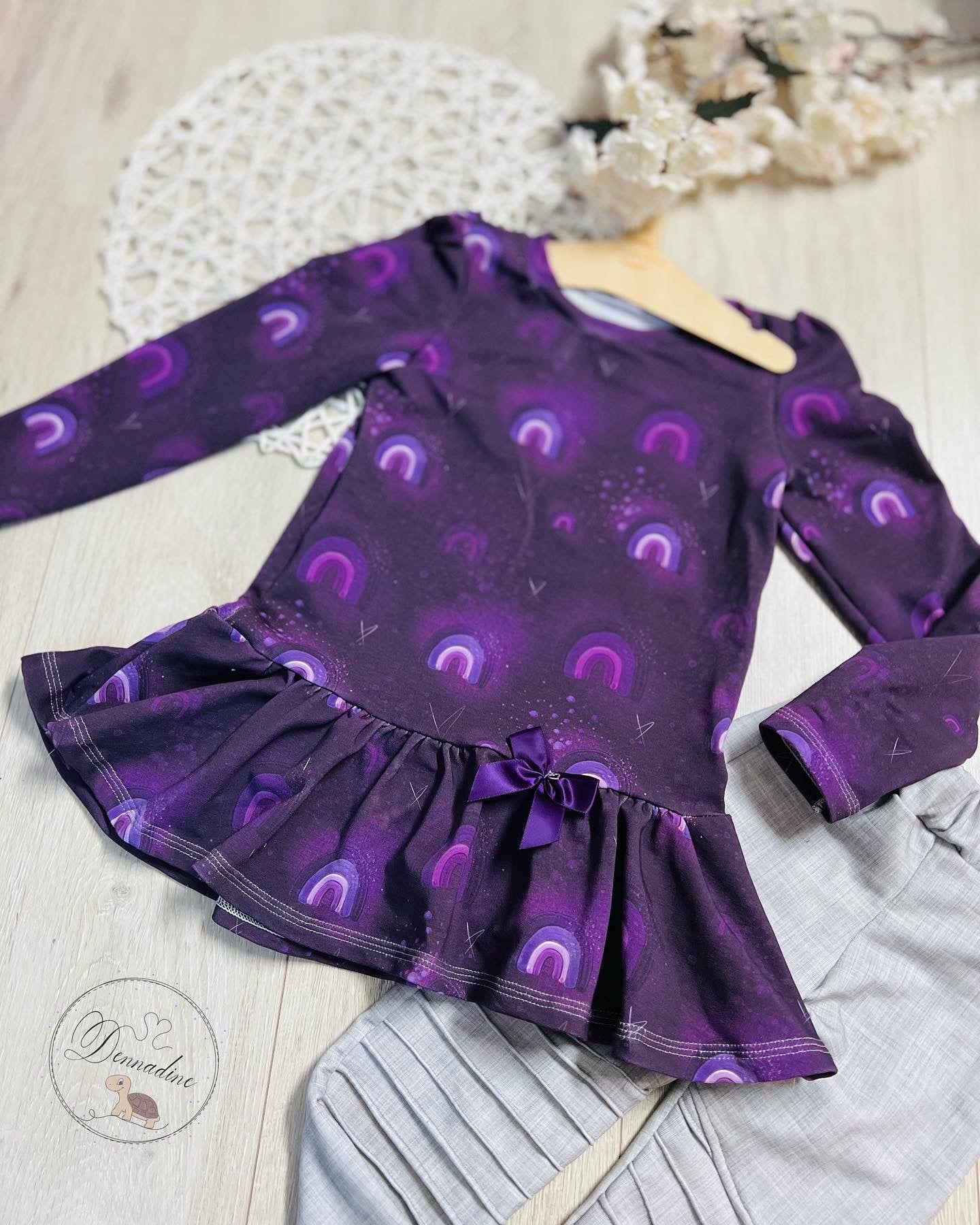 Love The Rainbow Eigenproduktion Dauervorbestellung